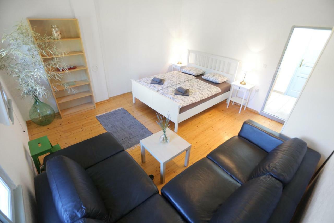 Rural Apartment Geja Umag Luaran gambar