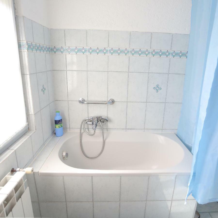 Rural Apartment Geja Umag Luaran gambar