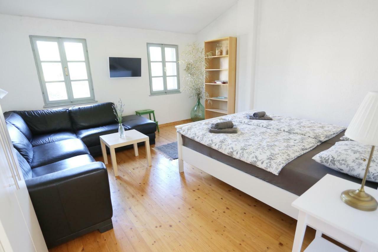 Rural Apartment Geja Umag Luaran gambar