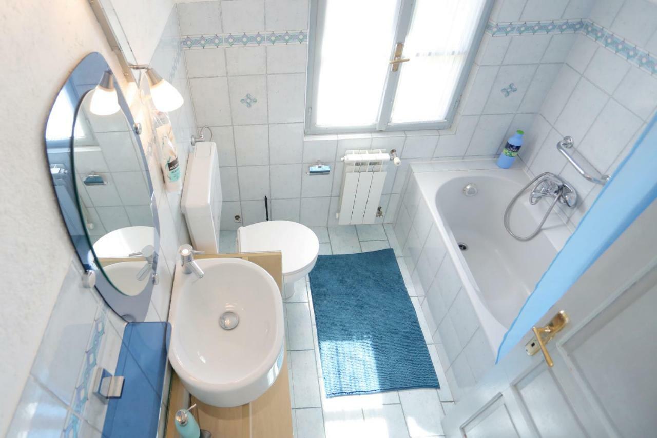 Rural Apartment Geja Umag Luaran gambar